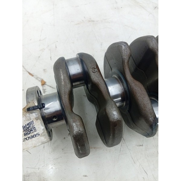 Virabrequim Honda New City 1.5 16v 2003 A 2008