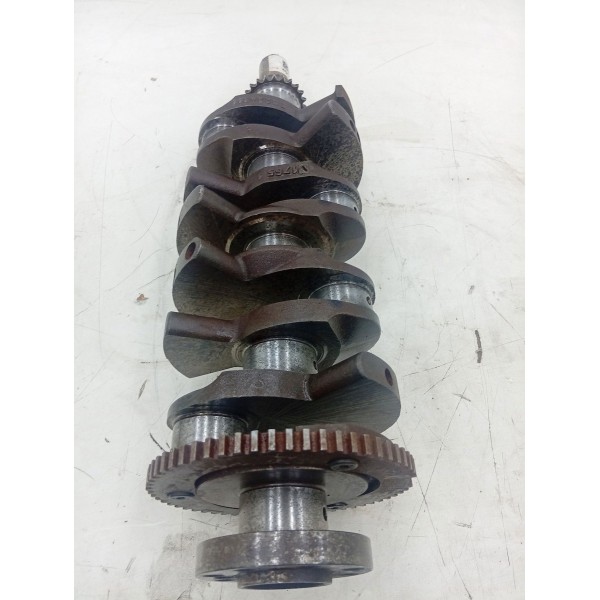 Eixo Virabrequim 1.8 É Torque Stander Fiat Toro