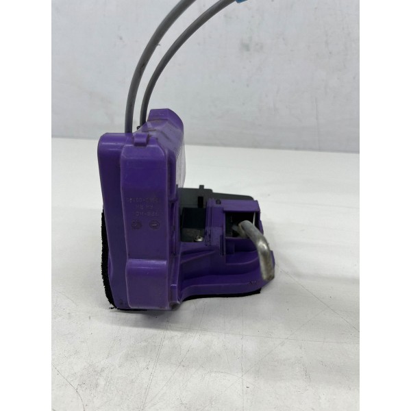 Fechadura Elét. Traseira Direita Hyundai Creta 2016 A 2021