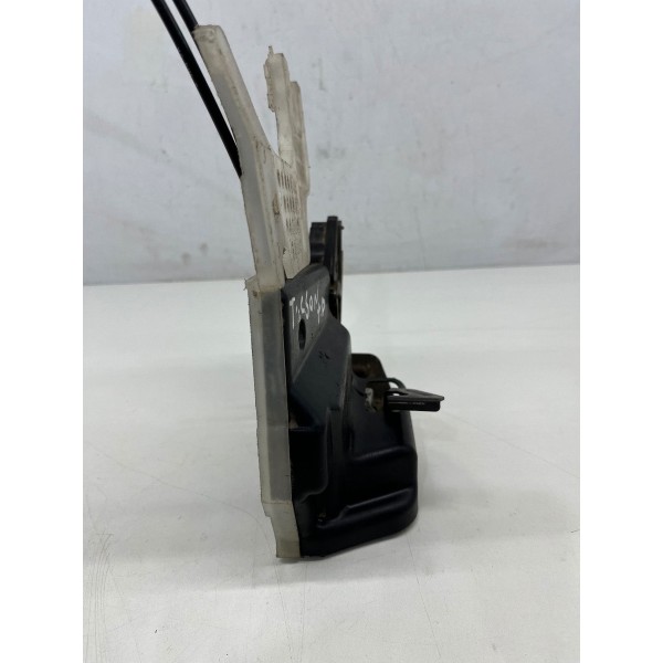 Fechadura Elétrica Tras. Direita  Renault Tucson 2005 A 2016