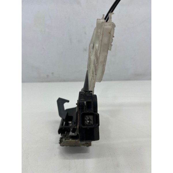 Fechadura Elétrica Tras. Direita  Renault Tucson 2005 A 2016