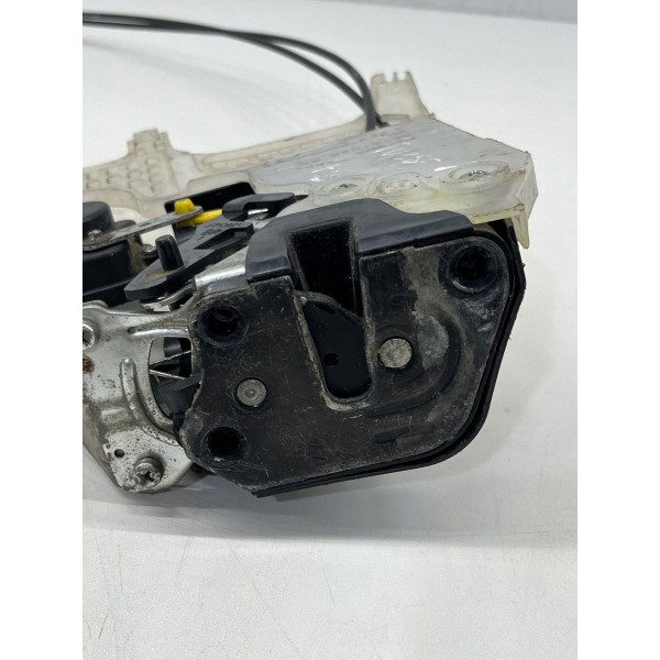 Fechadura Elétrica Tras. Direita  Renault Tucson 2005 A 2016