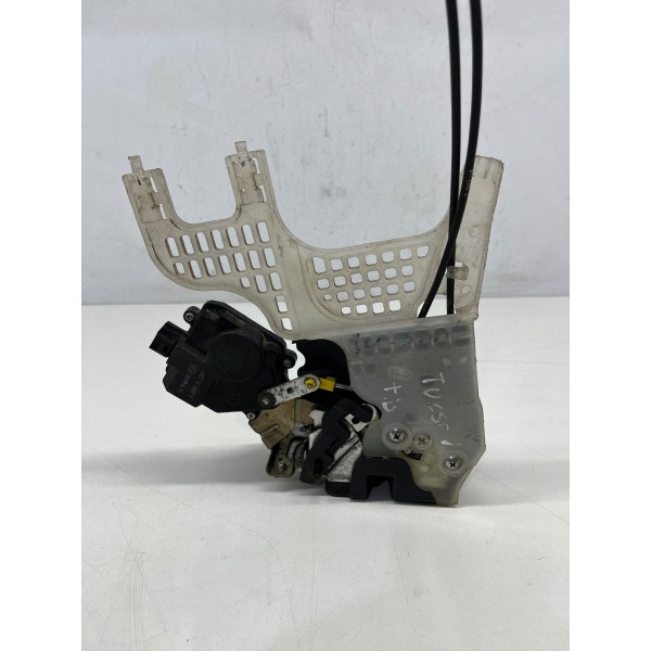 Fechadura Elétrica Tras. Direita  Renault Tucson 2005 A 2016