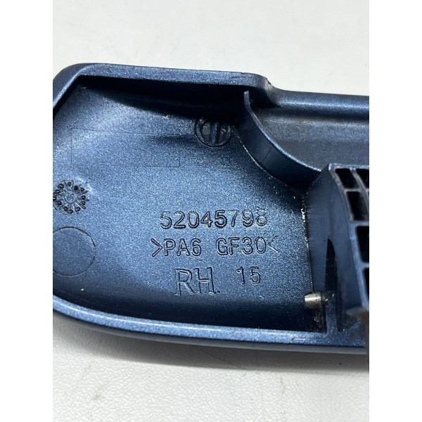 Maçaneta Externa Dian\dir Chevrolet Onix Prisma 2013 A 2018