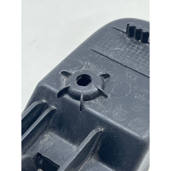 Maçaneta Interna Dianteira Direita Fiat Mobi 2010 A 2021