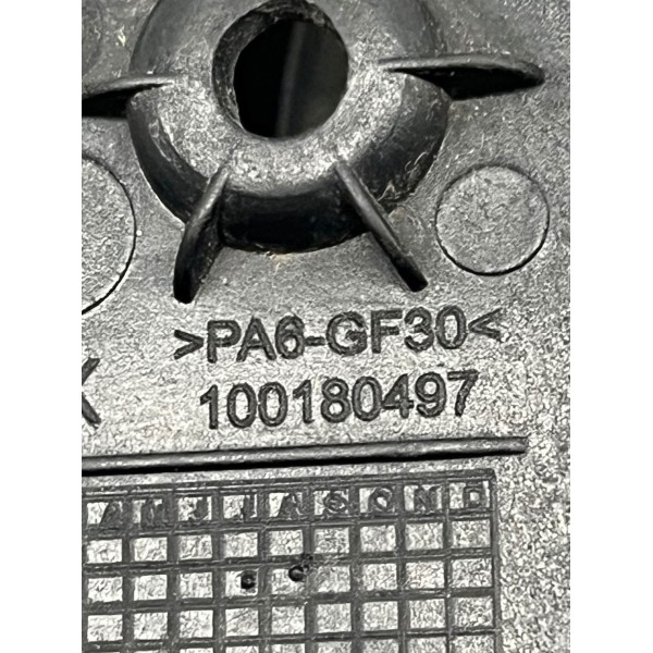 Maçaneta Interna Dianteira Direita Fiat Mobi 2010 A 2021