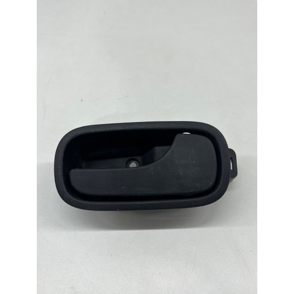 Maçaneta Interna Dianteira Direita Fiat Mobi 2010 A 2021