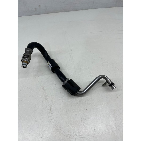 Mangueira Tubo Radiador Óleo De Transmissão Vw Tiguan 12\15