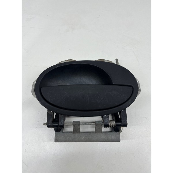 Maçaneta Ext. Traseira Direita Chevrolet Meriva 2002 A 2012