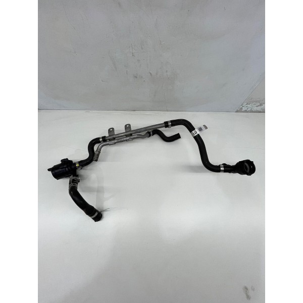 Mangueira Água Radiador Ram Rampage 2025