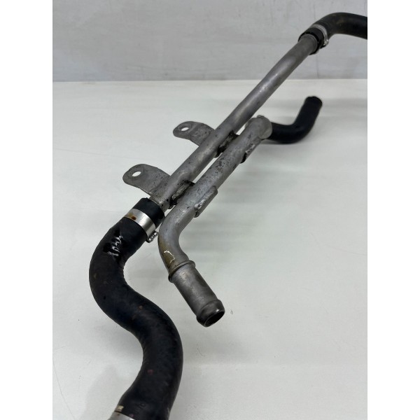 Mangueira Água Radiador Ram Rampage 2025