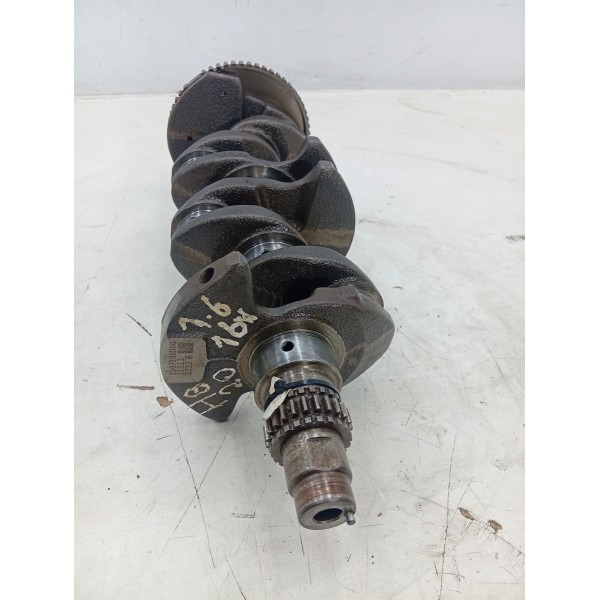 Virabrequim Hyundai Hb20 1.6 2014 A 2018