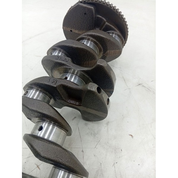 Virabrequim Hyundai Hb20 1.6 2014 A 2018