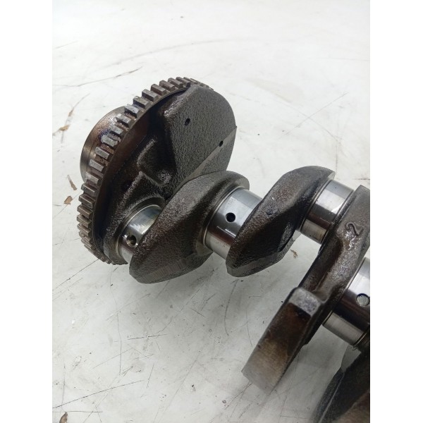 Virabrequim Hyundai Hb20 1.6 2014 A 2018