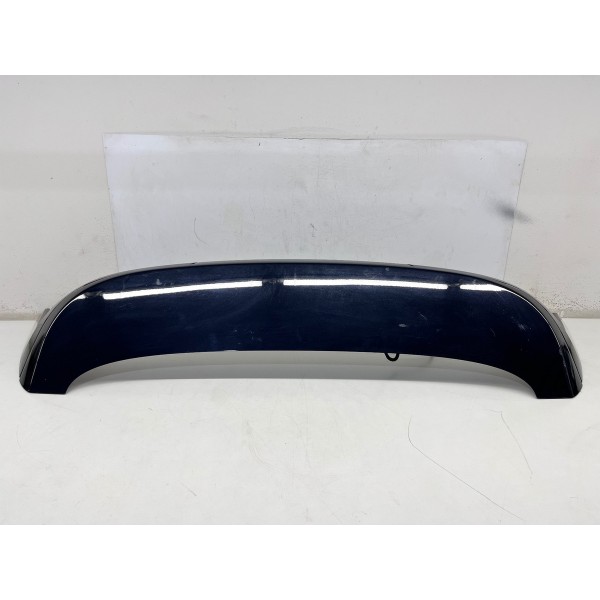 Aerofólio Spoiler Tampa Jeep Commander 2022 A 2025