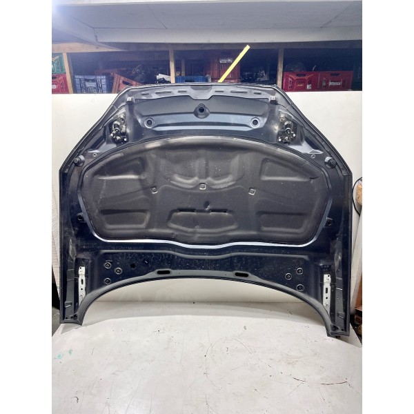 Capo Audi A5 2024 A 2025