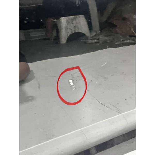 Porta Dianteira Esquerda Audi A5 2024 A 2025 Dianteira Esquerda