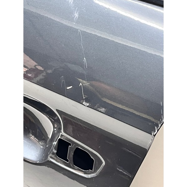 Porta Dianteira Esquerda Audi A5 2024 A 2025 Dianteira Esquerda