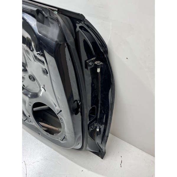 Porta Traseira Esquerda Audi A5 2024 A 2025 Traseira Esquerda