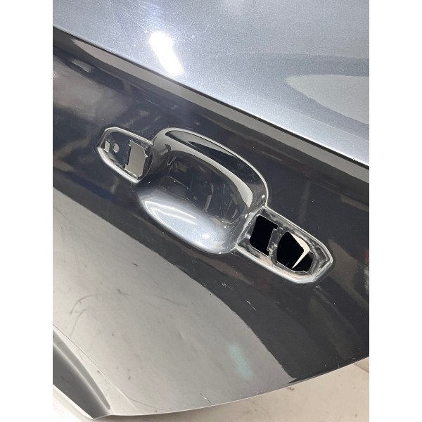 Porta Traseira Esquerda Audi A5 2024 A 2025 Traseira Esquerda
