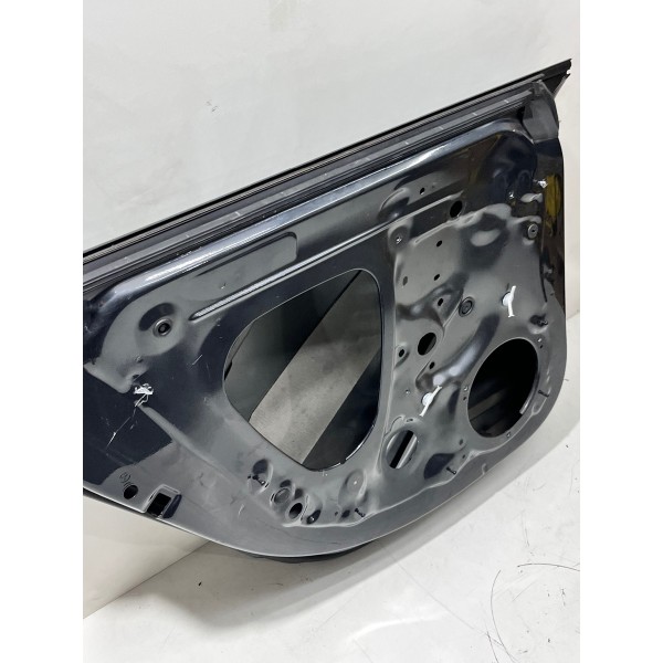 Porta Traseira Esquerda Audi A5 2024 A 2025 Traseira Esquerda