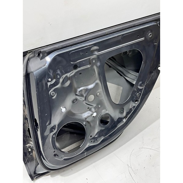 Porta Traseira Direita Audi A5 2024 A 2025 Traseira Direita