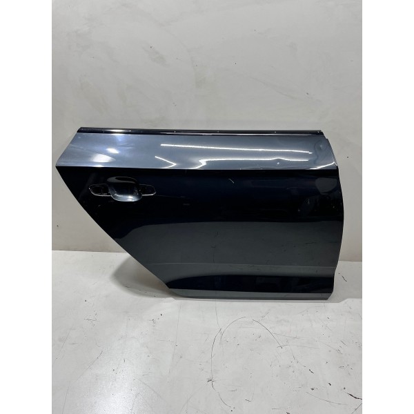 Porta Traseira Direita Audi A5 2024 A 2025 Traseira Direita