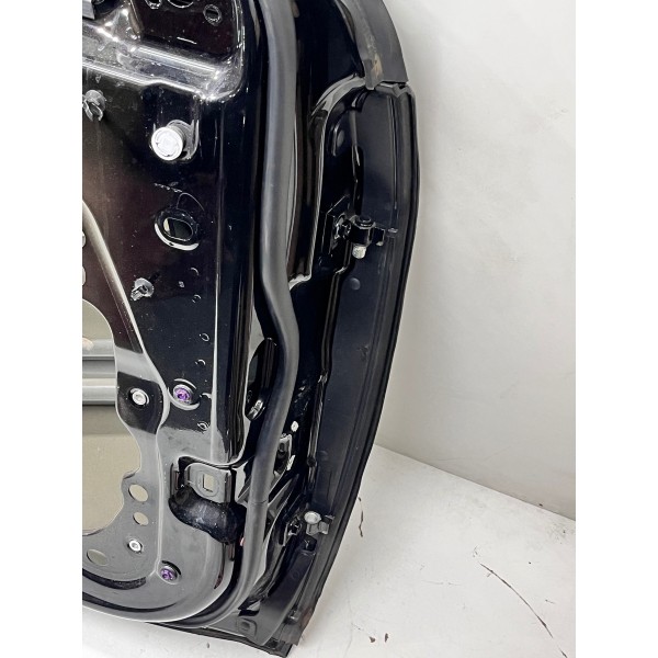 Porta Dianteira Esquerda Jeep Commander 2022 A 2024 Dianteira Esquerdo