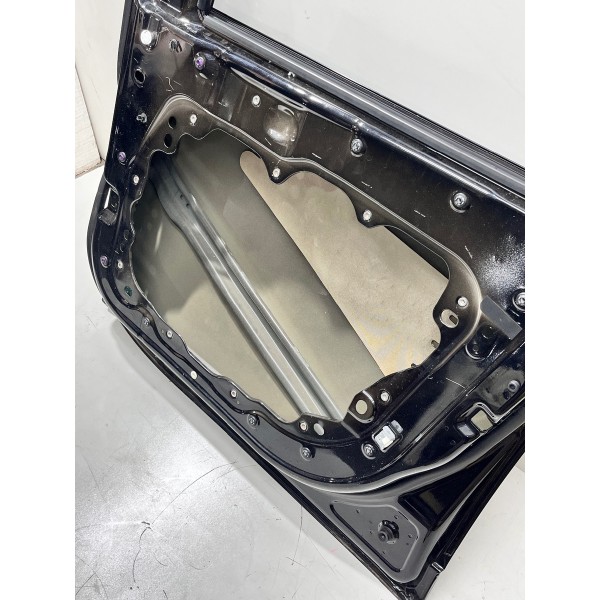 Porta Dianteira Direita Jeep Commander 2022 A 2024 Dianteira Direito