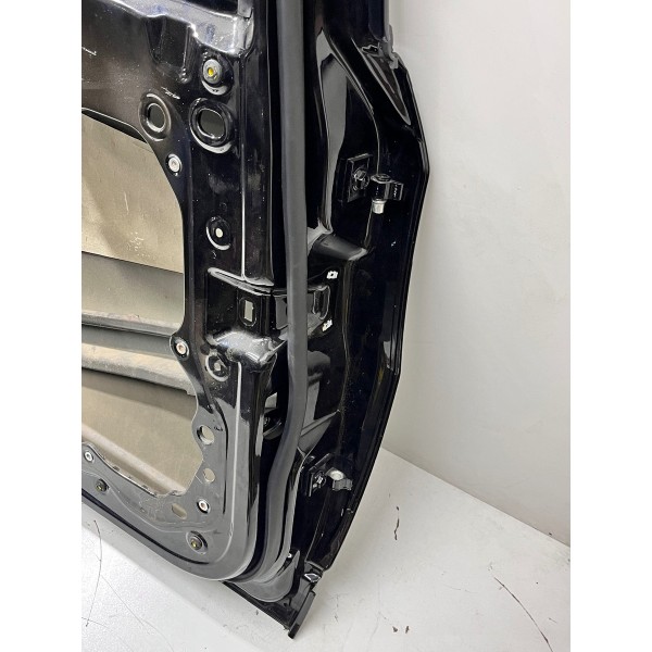 Porta Traseira Esquerda Jeep Commander 2022 A 2024 Traseira Esquerdo