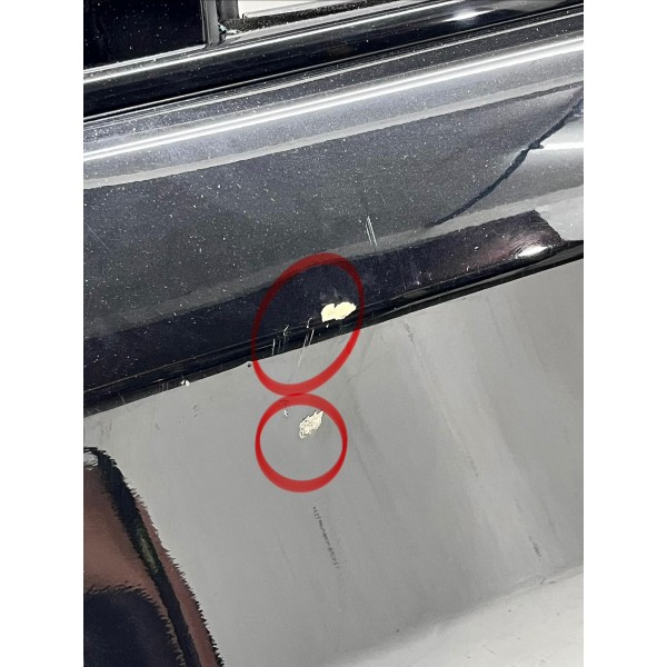 Porta Traseira Esquerda Jeep Commander 2022 A 2024 Traseira Esquerdo