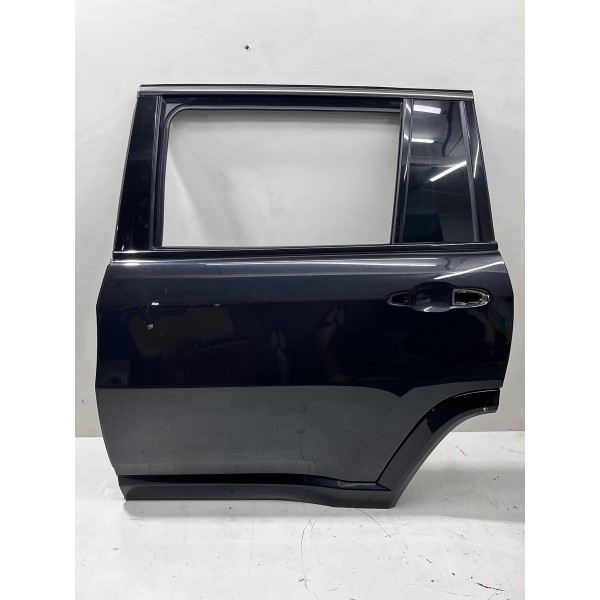 Porta Traseira Esquerda Jeep Commander 2022 A 2024 Traseira Esquerdo