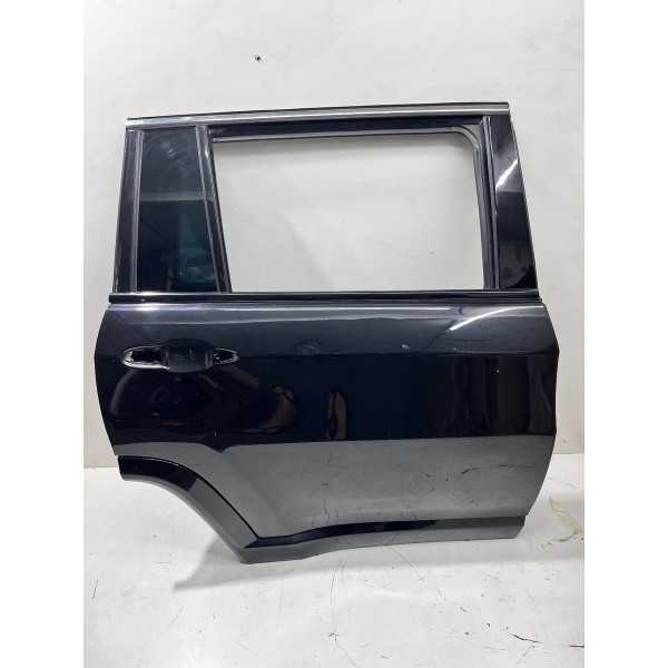 Porta Traseira Direita Jeep Commander 2022 A 2024 Traseira Esquerdo