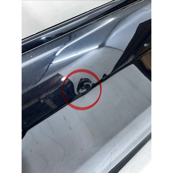 Porta Traseira Direita Jeep Commander 2022 A 2024 Traseira Esquerdo