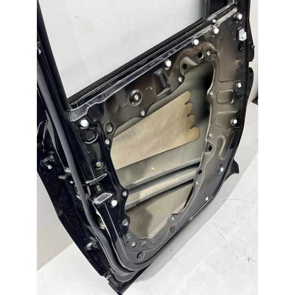 Porta Traseira Direita Jeep Commander 2022 A 2024 Traseira Esquerdo