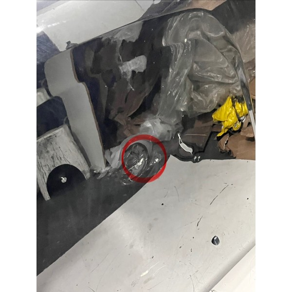 Capo Jeep Commander 2022 A 2024