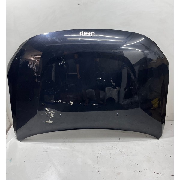 Capo Jeep Commander 2022 A 2024