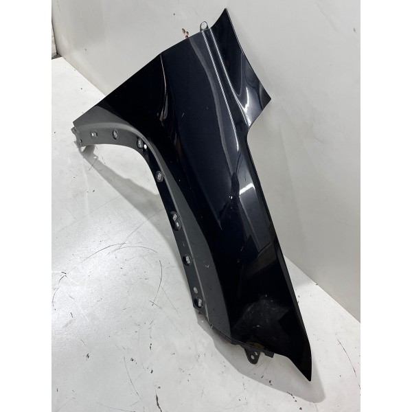 Paralama Direito Jeep Commander 2022 A 2024