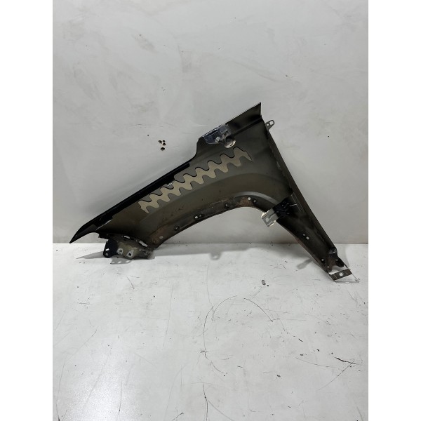 Paralama Direito Jeep Commander 2022 A 2024