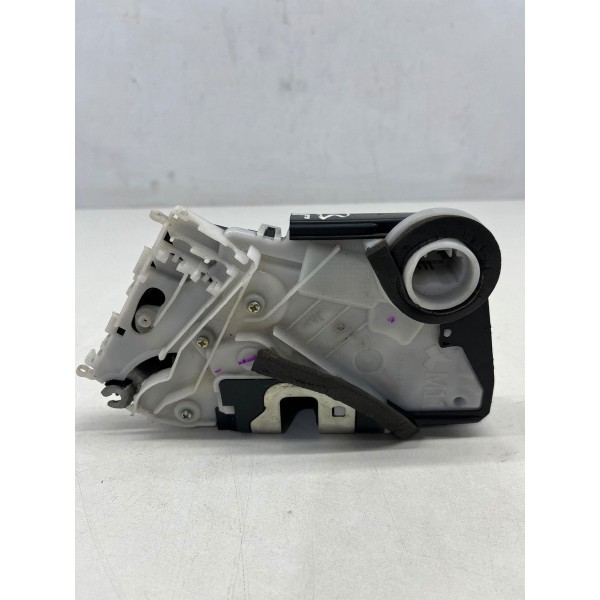 Fechadura Elétrica Dianteira Direita  Honda Hrv 2016 A 2021