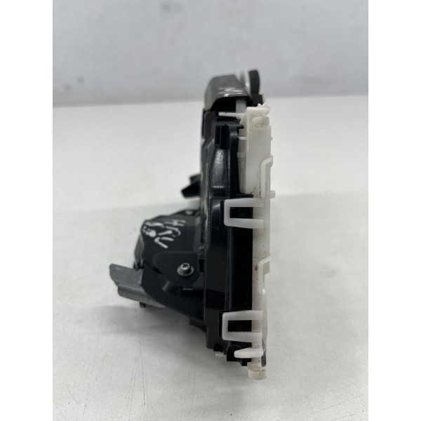 Fechadura Elétrica Dianteira Direita  Honda Hrv 2016 A 2021