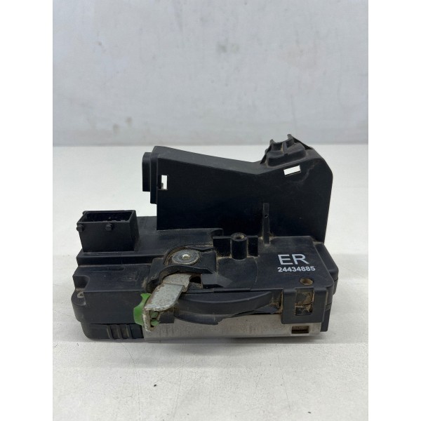 Fechadura Elétrica Diant. Dire. Chevrolet Meriva 2003 A 2012