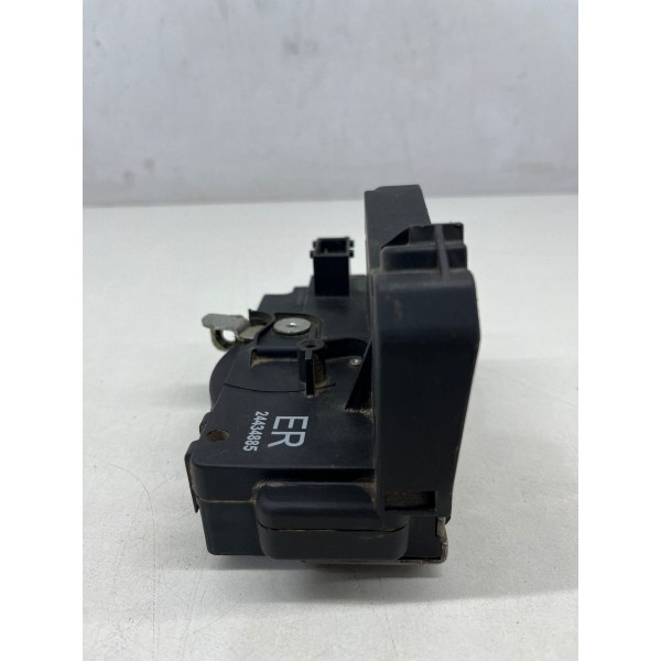 Fechadura Elétrica Diant. Dire. Chevrolet Meriva 2003 A 2012