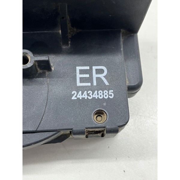 Fechadura Elétrica Diant. Dire. Chevrolet Meriva 2003 A 2012