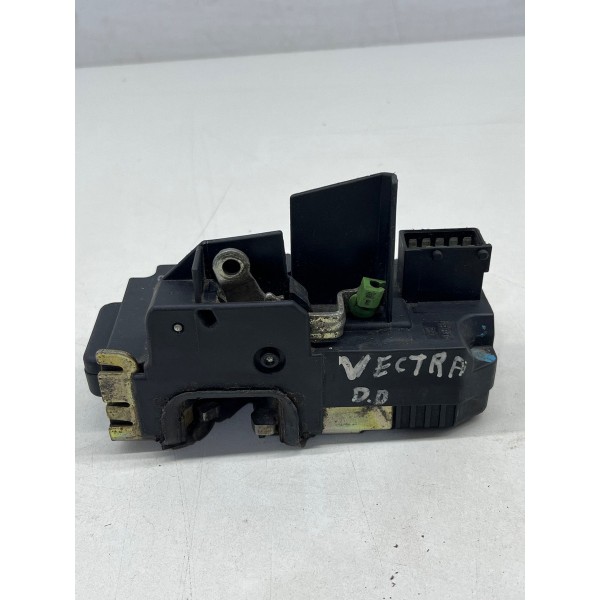Fechadura Elétrica Diant. Dir. Volkswagen Vectra 1997 A 2005