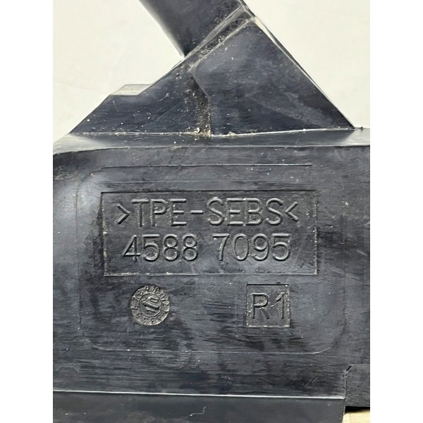 Fechadura  Dianteira Eletrica Citroen C4 2007 A  2012