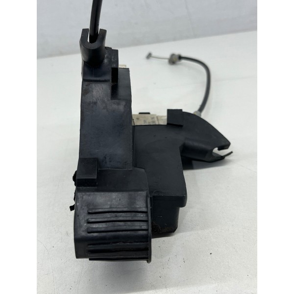 Fechadura  Dianteira Eletrica Citroen C4 2007 A  2012