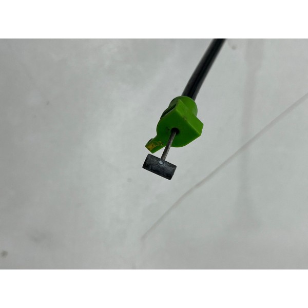 Fechadura  Dianteira Eletrica Citroen C4 2007 A  2012