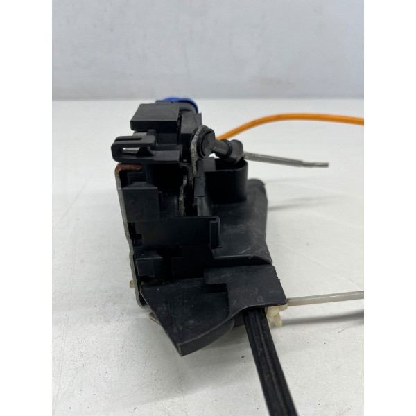 Fechadura Porta Traseira Direita Audi A3 1997 A 2003