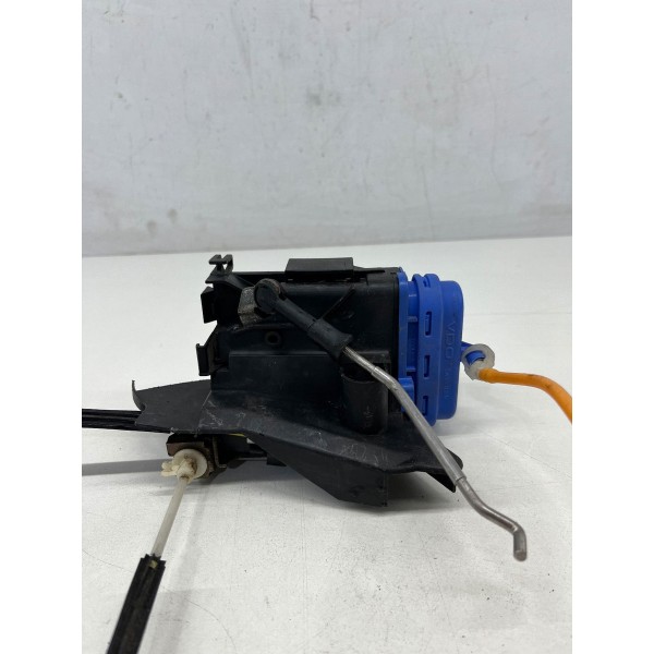 Fechadura Porta Traseira Direita Audi A3 1997 A 2003